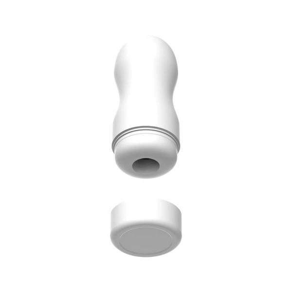 Chisa Boost Masturbador Masculino Estriado