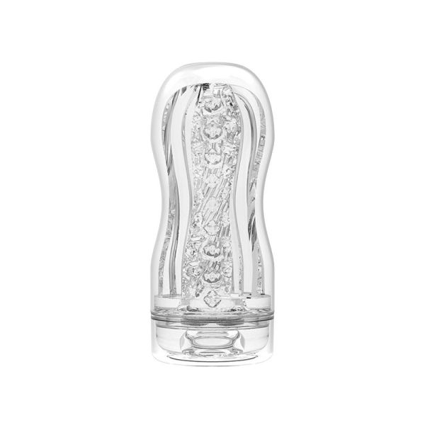 Masturbador masculino portátil delicado tipo copa Chisa Original