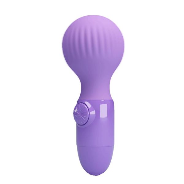 Pretty Love Little Cute Mini Wand (Lilac)