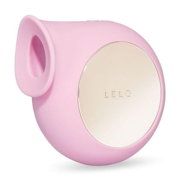Lelo Sila Cruise succionador de clítoris (rosa)