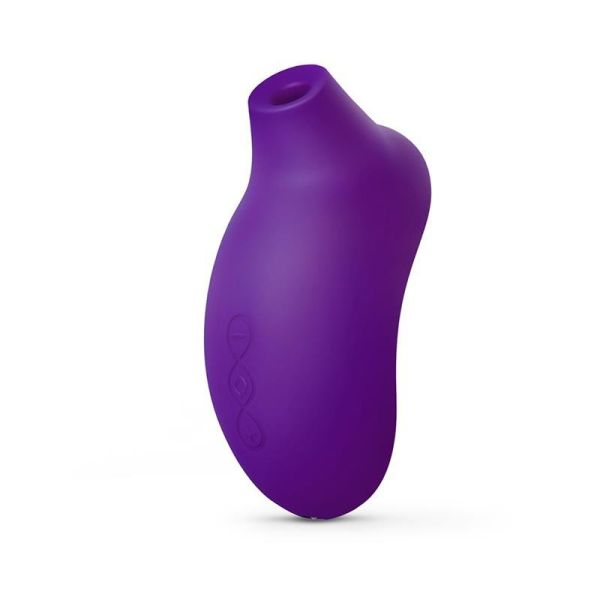 Lelo Sona 2 succionador de clítoris (morado)