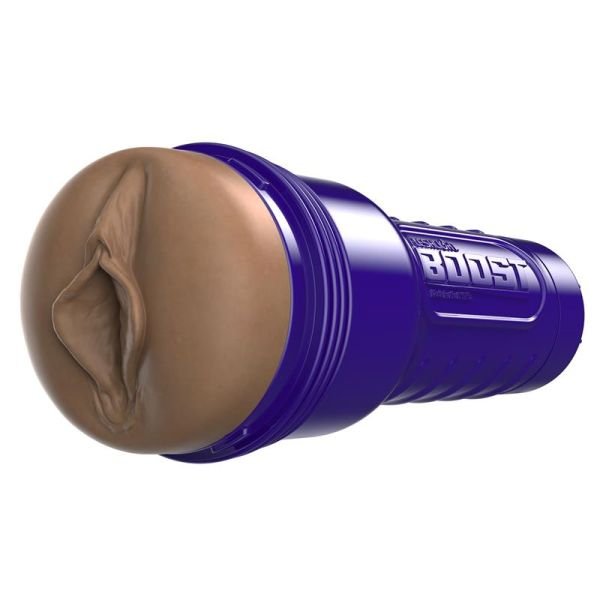 Fleshlight Boost Bang masturbador vagina