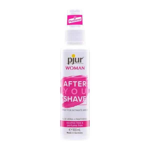 Pjur After You after shave 100 ml