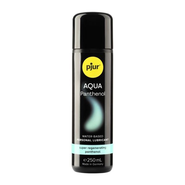 Pjur Aqua lubricante a base de agua 250 ml