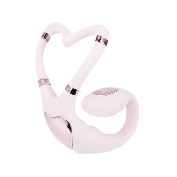 Adrien Lastic Venus vibrador doble