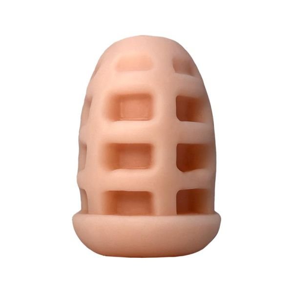 Alive Mini Masturbador Experiencia Anal