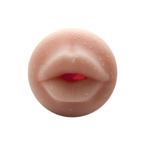 Alive Mini Masturbador Oral Experience