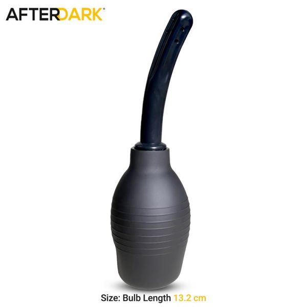 AfterDark Anders limpiador anal de silicona 310 ml