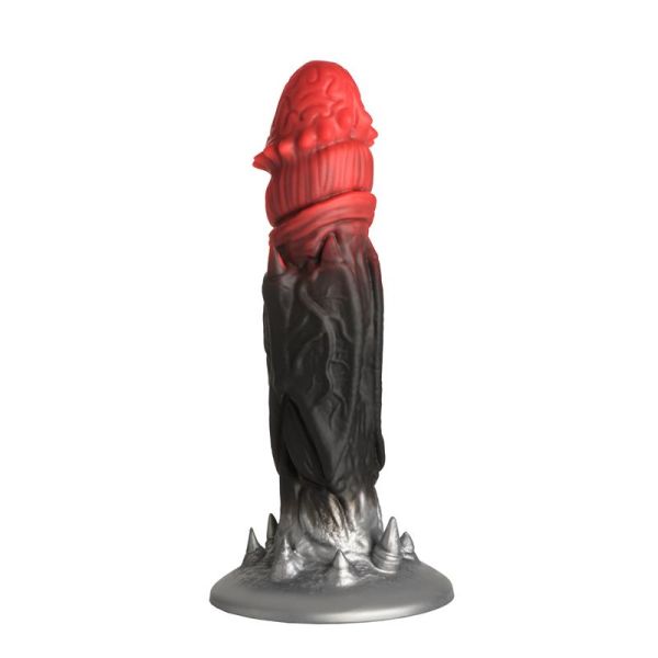 Creature Cocks Count Cockula dildo de silicona