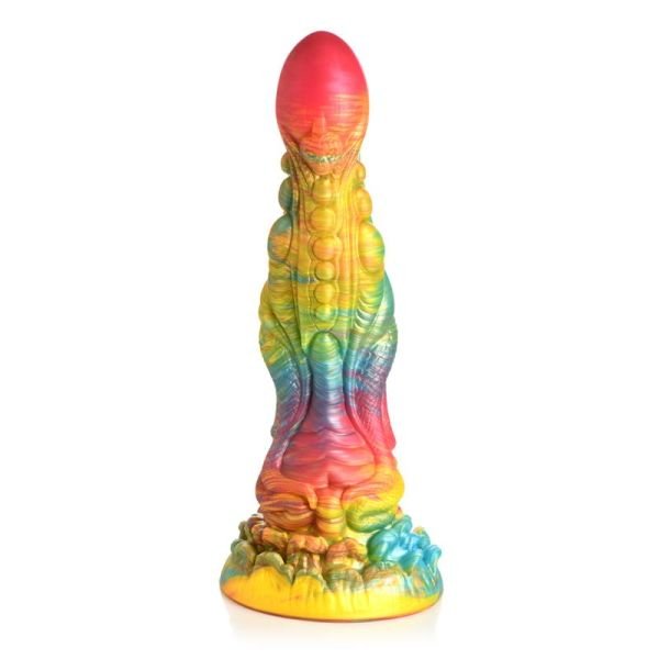Creature Cocks Majestic Merman dildo de silicona