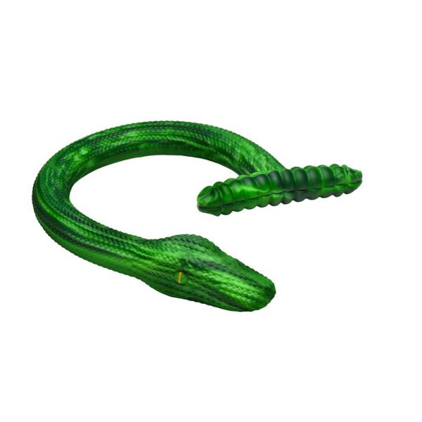 Creature Cocks Slither dildo serpiente de silicona