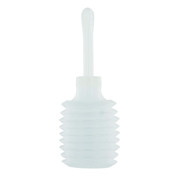 Master Series aplicador de enema desechable