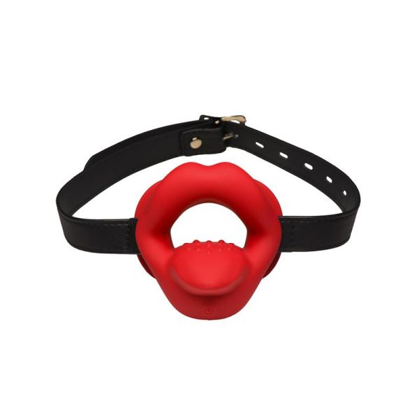 Master Series Sissy mordaza bucal