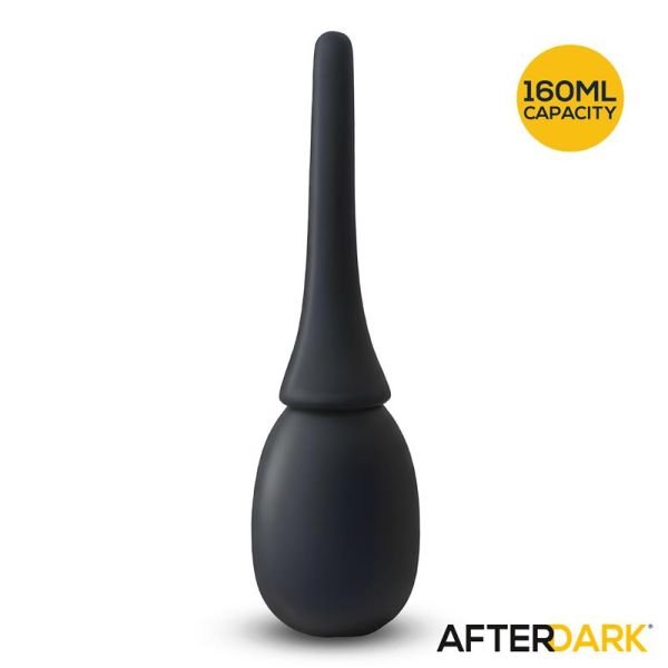 AfterDark Maren limpiador anal de silicona 160 ml