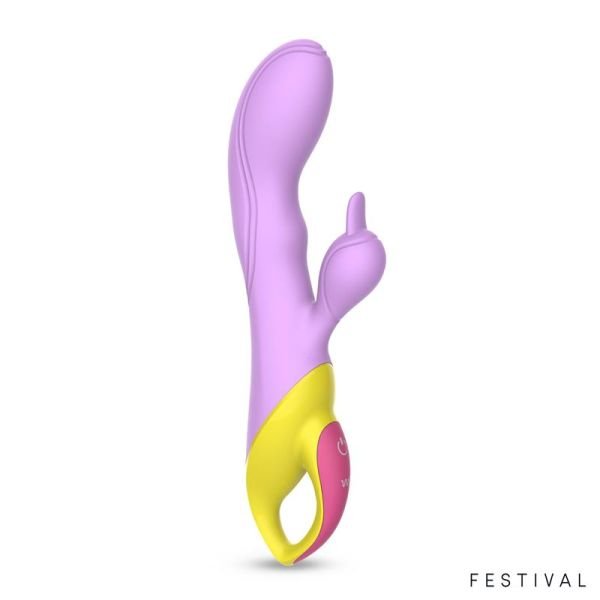 Festival Lilly estimulador