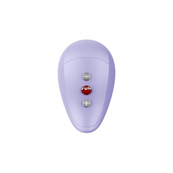 Fun Factory Essence vibrador de aire pulsado (morado)