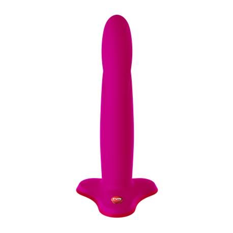 Fun Factory Limba Flex M dildo punto G flexible magenta