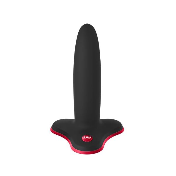 Fun Factory Limba Flex S dildo punto G (negro)