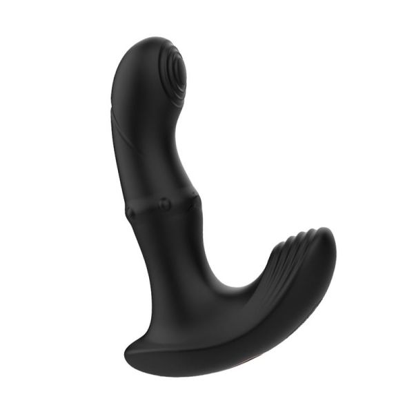 Urban Sky Prostate Massager Vibración, Empuje y