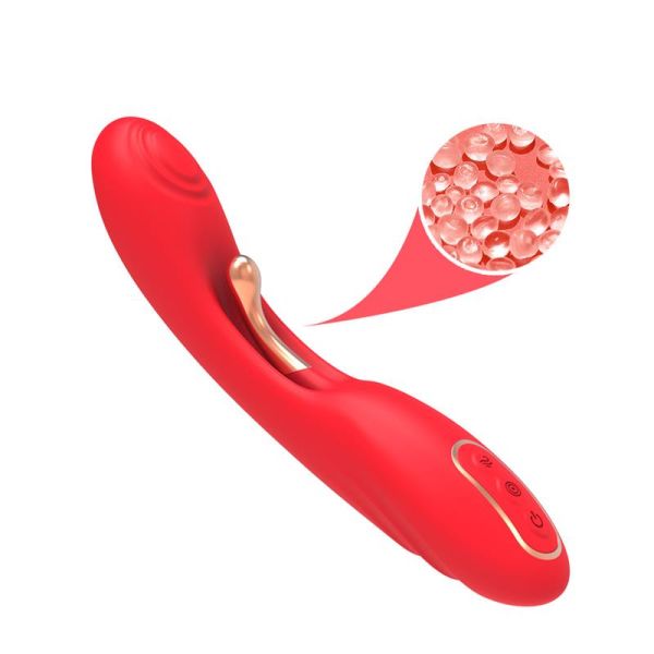 Urban Sky vibrador G-spot Tickler