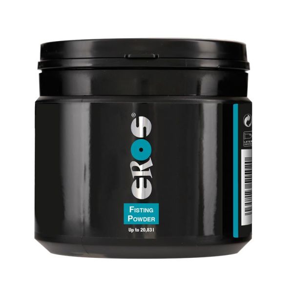 Eros polvo para fisting 250 g