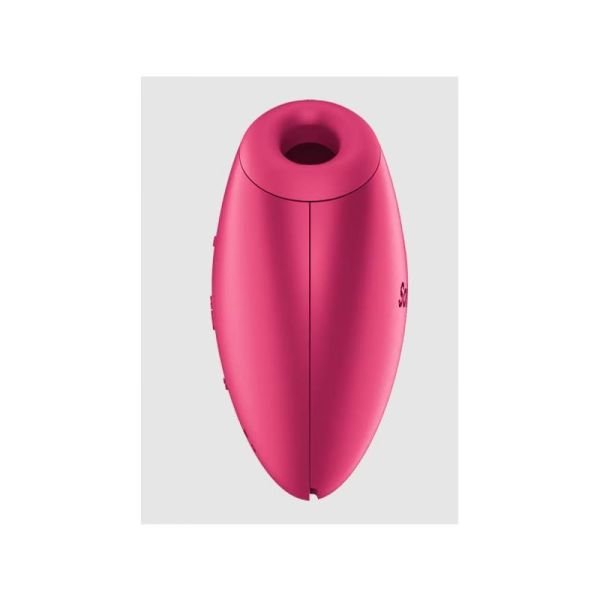 Satisfyer Cutie Heart succionador de clítoris con pilas