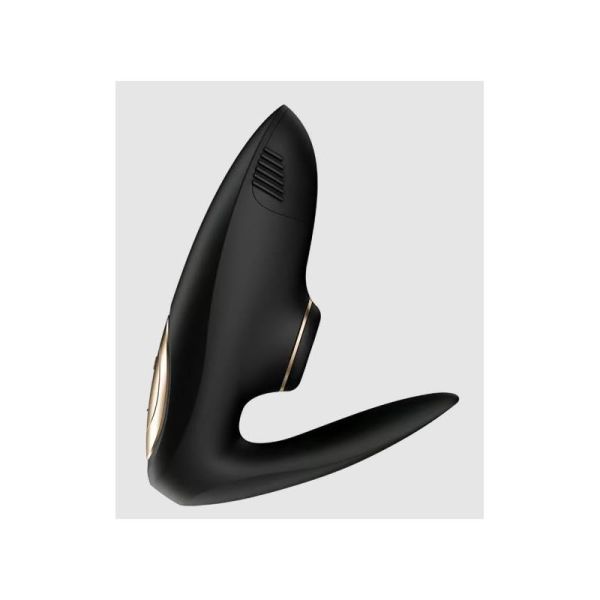 Satisfyer Pro 4 Couples con pilas