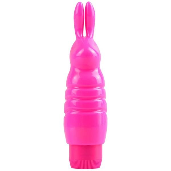Neon Luv Touch Lil Rabbit (rosa)
