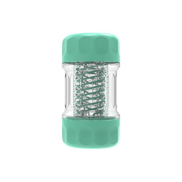 Chisa Spiral Cup Strong Edition Orb Masturbador