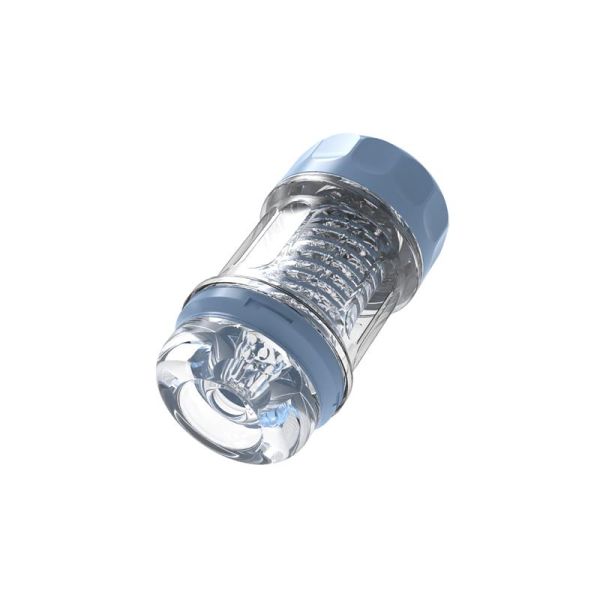 Chisa Spiral Cup Strong Edition Nubble Masturbador