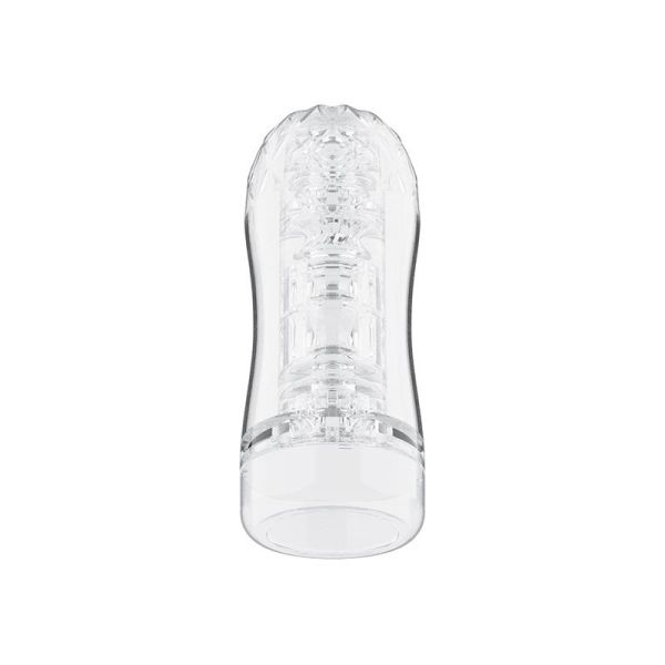 Chisa Quickshot Portable Cup Peak Masturbador