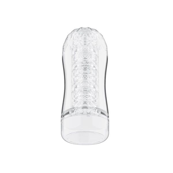 Chisa Quickshot Portable Cup Onwings Masturbador