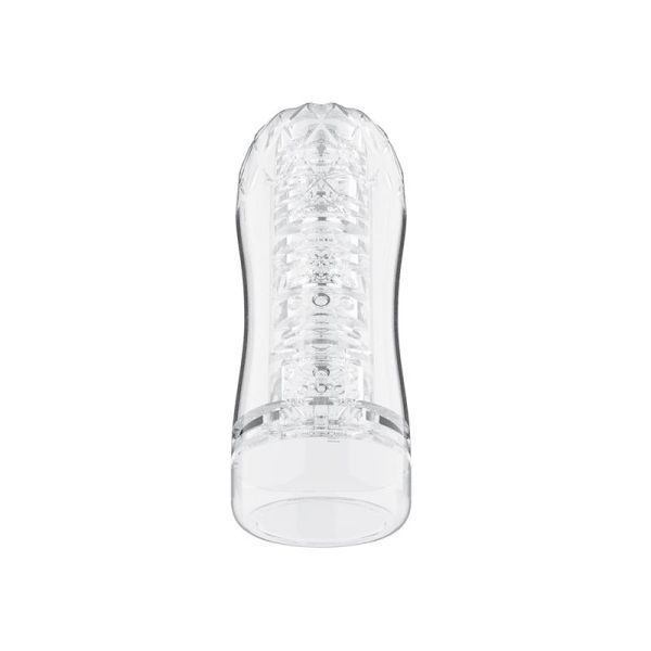 Chisa Quickshot Portable Cup Flykiss Masturbador