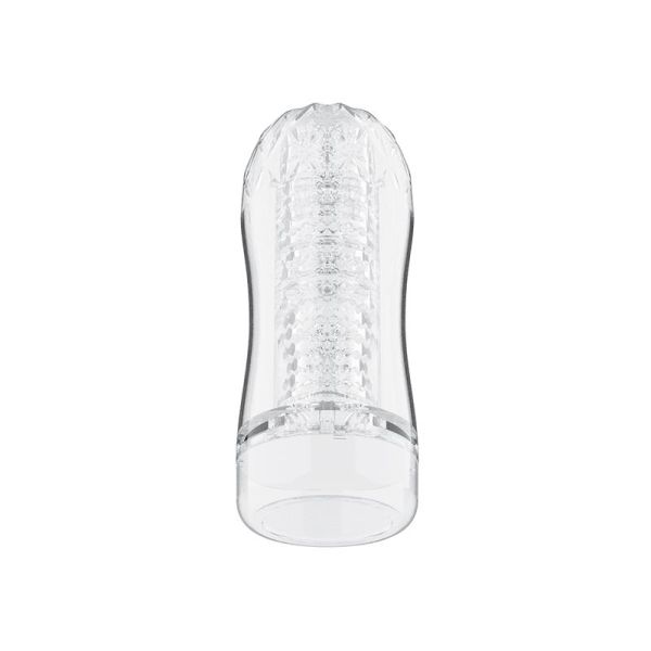Chisa Quickshot Portable Cup Masturbador Realista