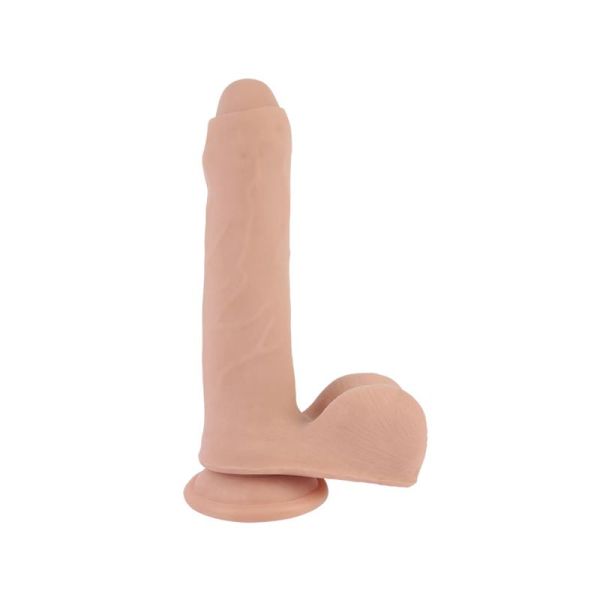 Chisa Secret Explorer Dildo Doble Densidad 20cm Realista
