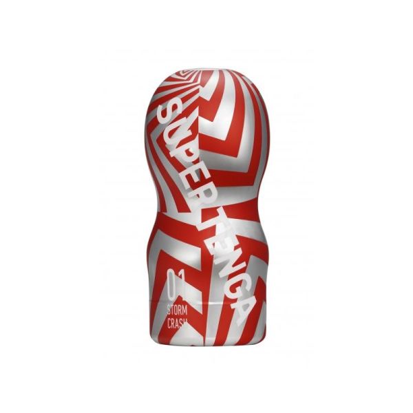 Tenga Super Masturbador Storm Crash