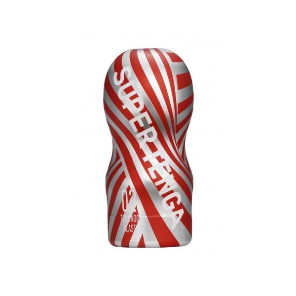 Tenga Super Masturbador Tornado Blast