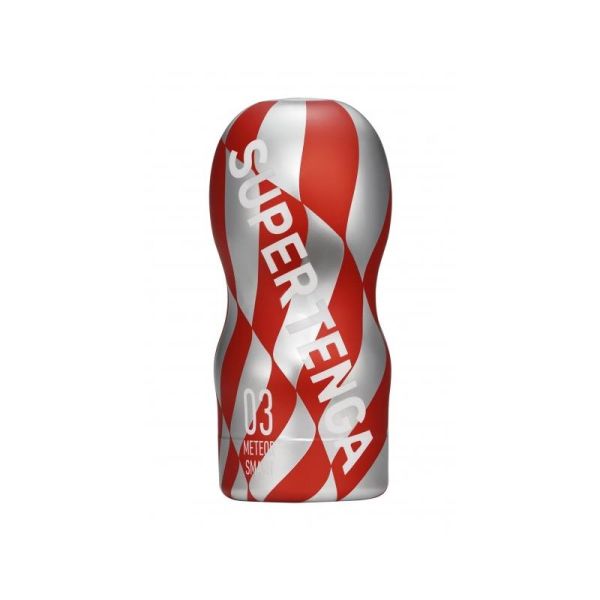 Tenga Super Masturbador Meteor Smash