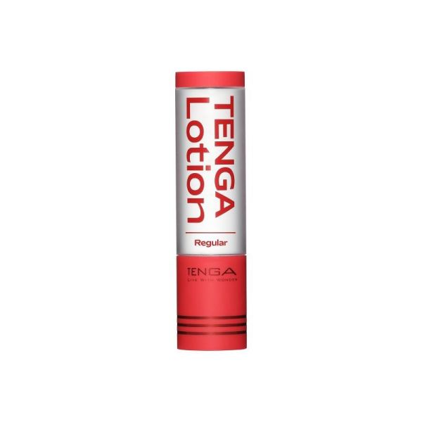 Tenga Water-Based Lotion Regular - Lubricante base agua