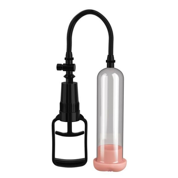 PumpWorx bomba vaginal para principiantes