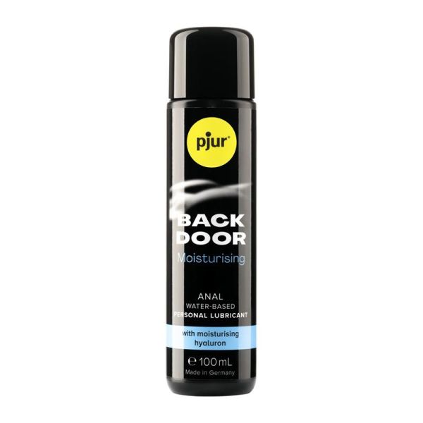 Pjur Backdoor Anal Comfort lubricante 100 ml