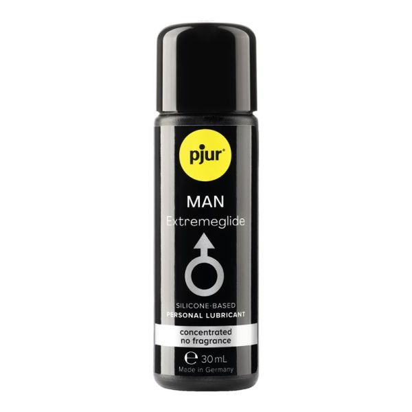 Pjur Man Lubricant Extreme Glide 30 ml