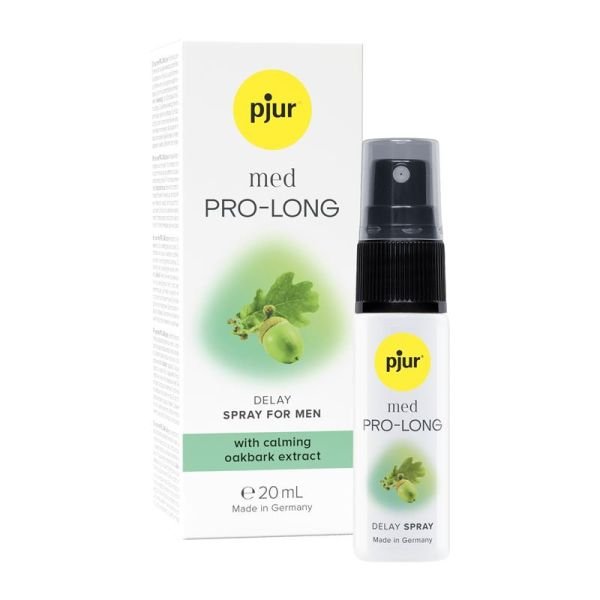 Pjur Med Spray Pro-long 20 ml