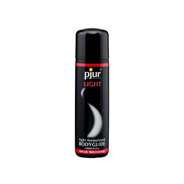 Lubricante Pjur Light 250 ml