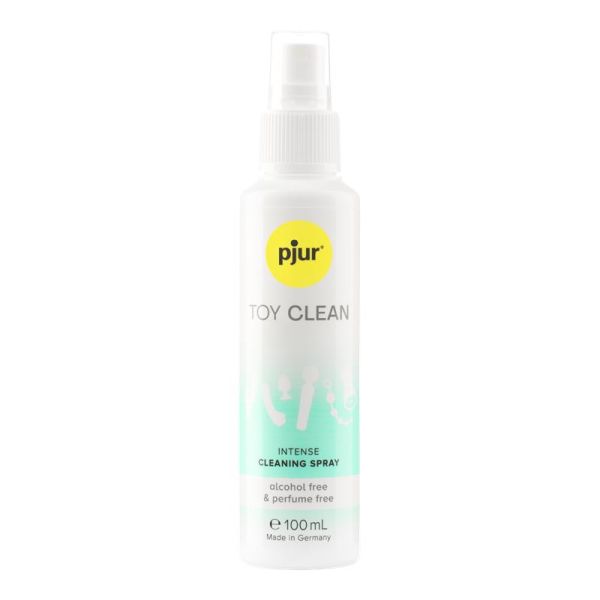 Pjur Toy Clean Spray 100 ml