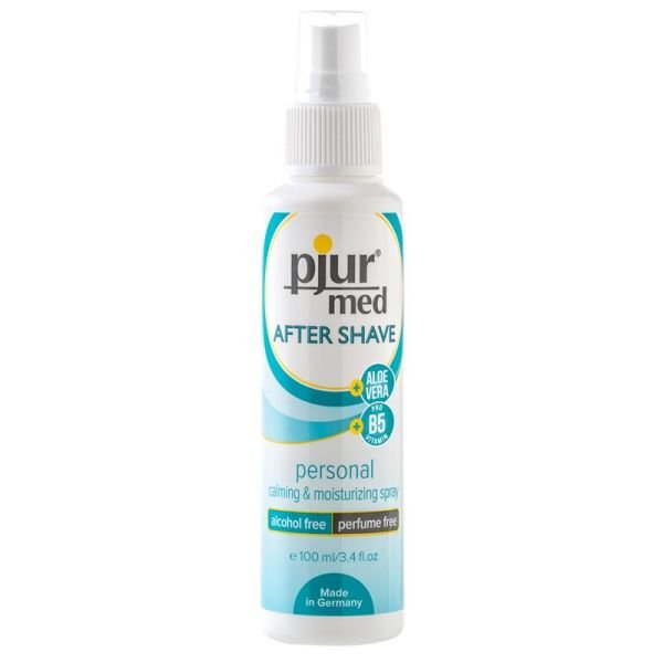 Pjur Med spray after shave 100 ml