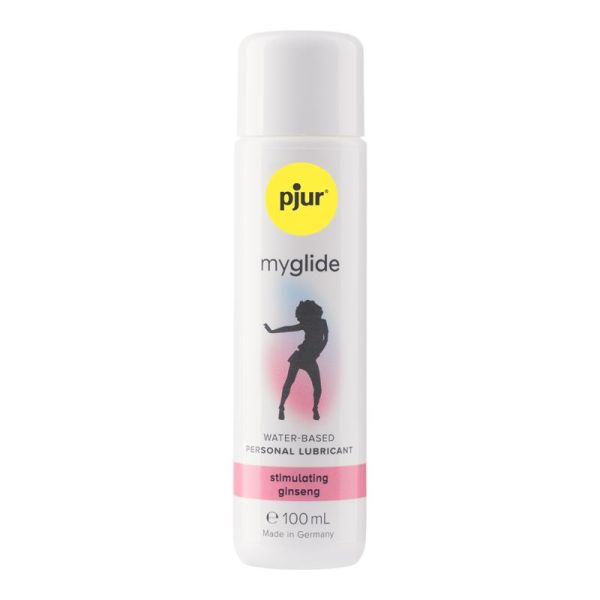 Lubricante Pjur My Glide 100 ml