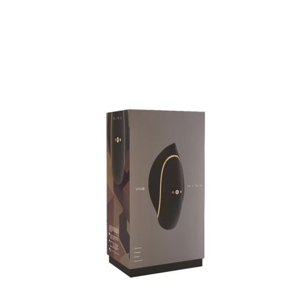 Vive Stimulator Minu (Black)