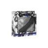 Vibrador Punto P Silicona Negro - Imagen 2