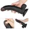 Arnés Ajustable con Dildo 8.5 10 Funciones - Imagen 16